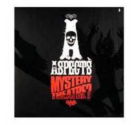Aspects - Mystery Theatre [Vinilo]
