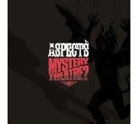 Aspects - Mystery Theatre [Vinilo][Import]