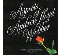 Aspects of Andrew Lloyd Webber - The BBC Concert Orchestra
