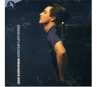 Aspects of Lloyd Webber by John Barrowman (2007-08-03)