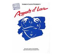 Aspects Of Love: Vocal Selections (Revised Second Edition). Partituras para Piano, Voz y Guitarra(Diagramas)