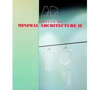 Aspects of Minimal Architecture: Pt.2 (Architectural Design) (1999-06-08)