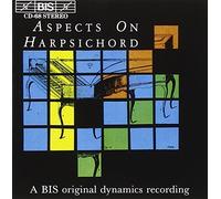 Aspects on Harpsichord by Various Composers