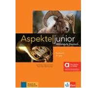 Aspekte Junior B1 Plus Libro Del Alumno Edición Híbrida Allango