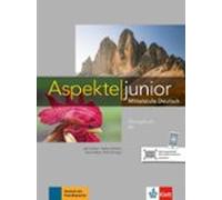 Aspekte Junior B2 Ejercicios+audio Onlin