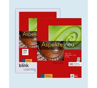 Aspekte neu b1.1 plus alumno y ejercicios + licencia digital: Kurs- und Ubungsbuch B1.1 inklusive Lizenzcode (KLETT)