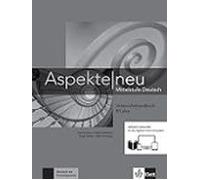 Aspekte Neu B1 Plus Uhb+code Media Bundle