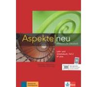 Aspekte Neu B1+ Tomo 2 Al+ej+cd