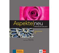 ASPEKTE NEU B2, INTENSIVTRAINER (SIN COLECCION)