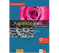 Aspekte neu b2, edición híbrida allango: Mittelstufe Deutsch