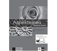 Aspekte Neu B2 Uhb+code Mediabundle