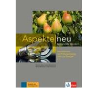 Aspekte Neu C1. Intensivtrainer Mit Prüfungsvorbereitung
