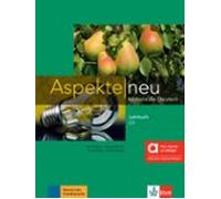 Aspekte Neu C1 - Lehrbuch. Edición Híbrida Allango