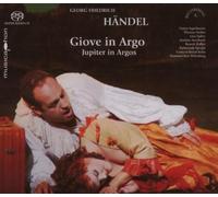 Aspelmeier - Giove In Argo