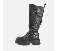 Aspen Biker HI schwarz 40