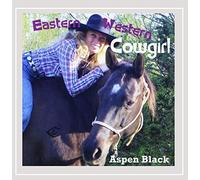Aspen Black - Eastern Western Cowgirl