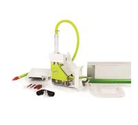 Aspen - Bomba condensada para aire acondicionado Mini Lime Silent + FP-3319 - con canal, color blanco