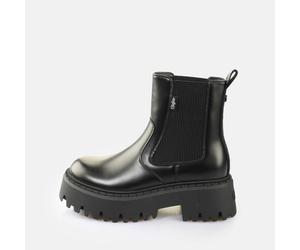 Aspen Chelsea BS schwarz 43