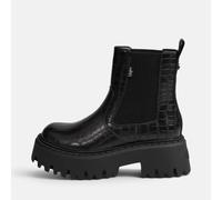 ASPEN CHELSEA - VEGAN NAPPA schwarz 36