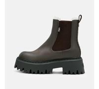 Aspen Chelsea Warm brown 36
