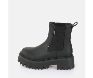 Aspen Chelsea Warm schwarz 38