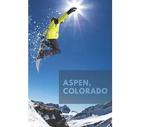 ASPEN, COLORADO: notebook