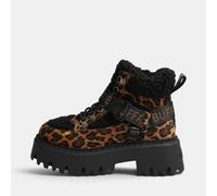 Aspen COM MID Warm schwarz 40