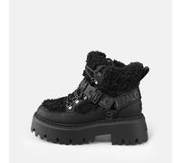 Aspen COM MID Warm schwarz 42