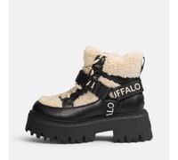 Aspen COM MID Warm schwarz 42