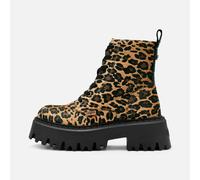 Aspen Lace Up MID brown 41