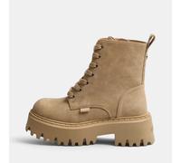 Aspen Lace Up MID Warm beige 37