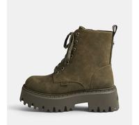 Aspen Lace Up MID Warm green 39
