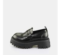 Aspen Loafer BS schwarz 41