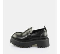 Aspen Loafer schwarz 38