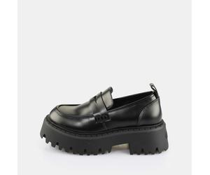 Aspen Loafer schwarz 38
