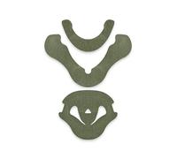 Aspen Medical Products Replacement Pads - Aspen Vista cervical Collar Neck Brace for Neck Pain Relief and Neck Support