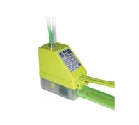 Aspen Pumps Bomba de condensado con canaleta para Aire Acondicionado Mini Lime + Silent