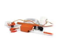 Aspen AS06151 Bomba Condensados Mini + Silent, Naranja