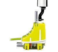 Aspen Pumps Silent+ FP3322 - Bomba de repuesto para mini lima