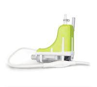 ASPEN Silent + Mini Lime Bomba de desagüe de condensación con canaleta en ángulo para aire acondicionado de pared / 5.ª generación (Paquete de repuesto (OEM) SIN CONDUCCIÓN)
