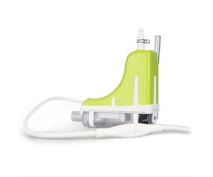 ASPEN Silent + Mini Lime Eckkanal Bomba de Condensación para Climatización de Pared / 5.ª generación (kit de reemplazo (OEM) SIN OPERATILLO)