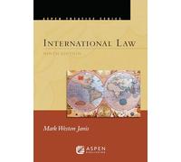 Aspen Treatise for International Law