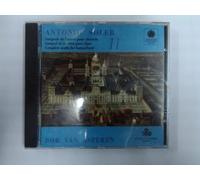 Asperen,Bob Van - Cembalowerke V.11 [Import]