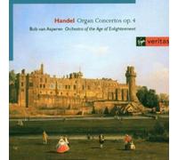Asperen Bob Van - Concerti Per Organo