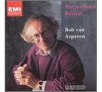 Asperen Bob Van - Harpsichord Recital