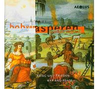 Asperen,Bob Van - Krieg und Frieden