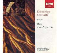 Asperen,Bob Van - Sonaten (16) [Import]