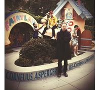 Asperger, Cornelius & Bi-Curious Unicorns - Asperger Cornelius & Bi-Curious Unicorns