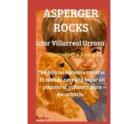 ASPERGER ROCKS: Mi hijo no necesita curarse. El mundo necesita bajar un poquito el volumen para escucharlo.