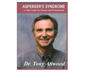 Asperger's Syndrome: A Guide for Parents And Professionals